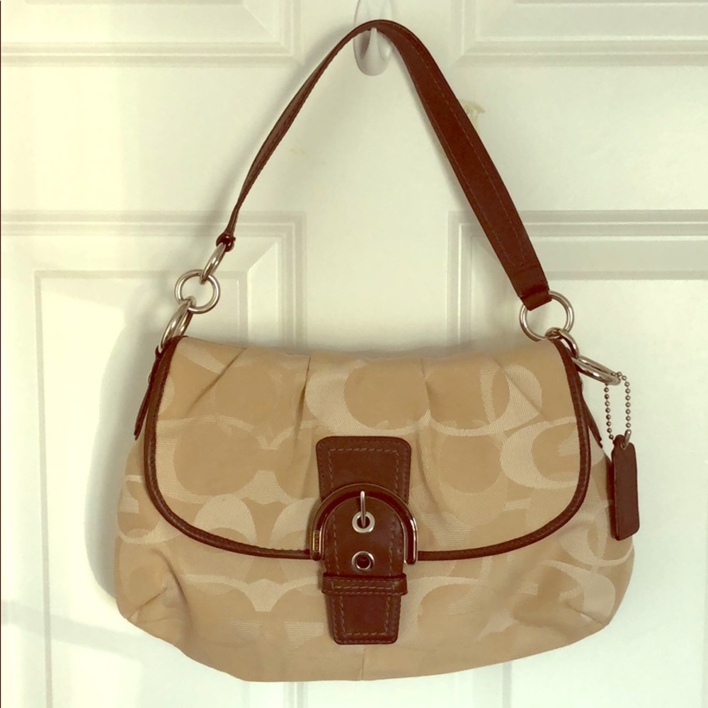 Coach handbag